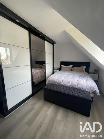 Maison à vendre 7 pièces 120,5 m² Dammartin-en-Goële