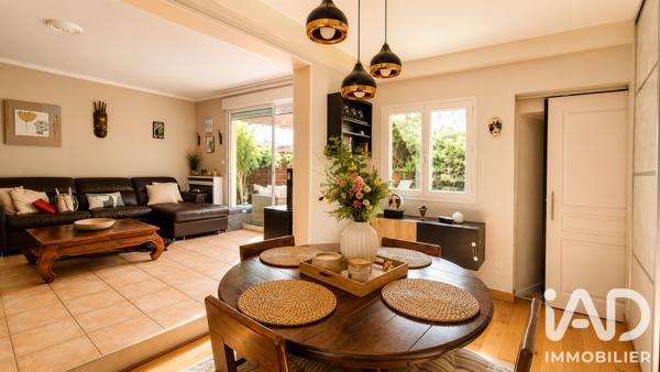 Maison à vendre 6 pièces 129 m² Méry-sur-Oise