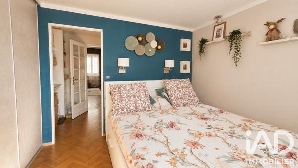Maison à vendre 6 pièces 129 m² Méry-sur-Oise