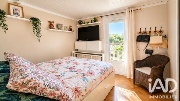 Maison à vendre 6 pièces 129 m² Méry-sur-Oise