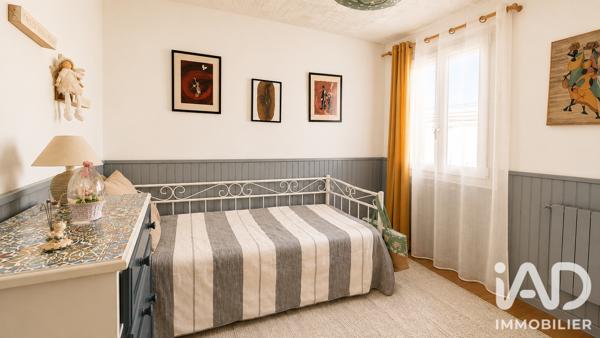 Maison à vendre 6 pièces 129 m² Méry-sur-Oise
