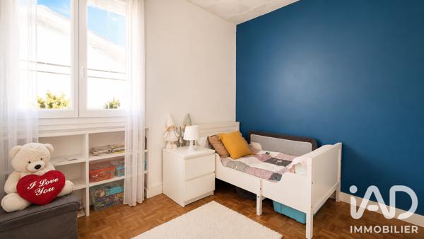 Maison à vendre 6 pièces 129 m² Méry-sur-Oise
