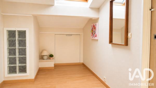 Maison à vendre 6 pièces 129 m² Méry-sur-Oise