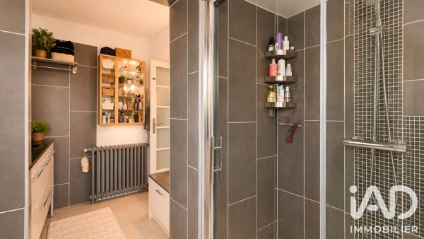 Maison à vendre 6 pièces 129 m² Méry-sur-Oise