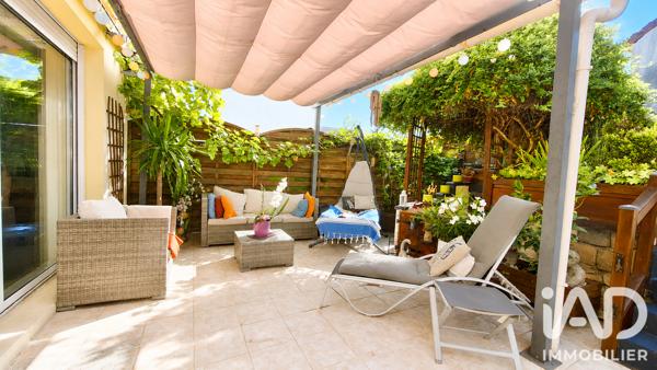 Maison à vendre 6 pièces 129 m² Méry-sur-Oise