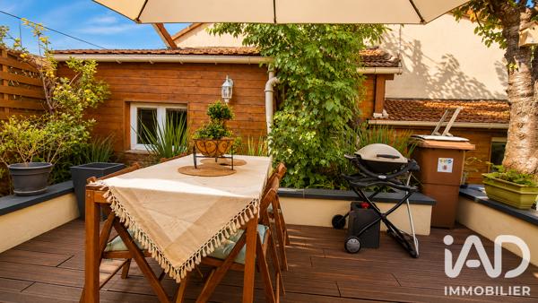 Maison à vendre 6 pièces 129 m² Méry-sur-Oise