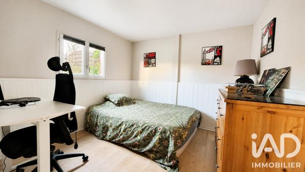 Maison à vendre 6 pièces 129 m² Méry-sur-Oise