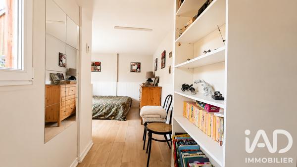 Maison à vendre 6 pièces 129 m² Méry-sur-Oise