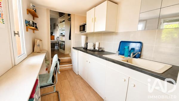 Maison à vendre 6 pièces 129 m² Méry-sur-Oise