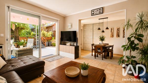 Maison à vendre 6 pièces 129 m² Méry-sur-Oise