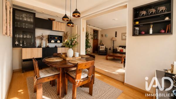 Maison à vendre 6 pièces 129 m² Méry-sur-Oise