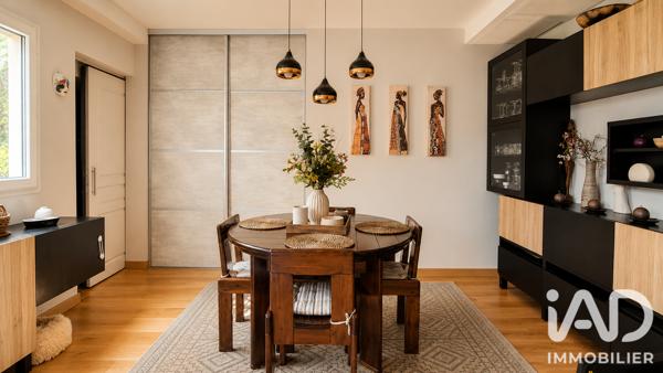Maison à vendre 6 pièces 129 m² Méry-sur-Oise