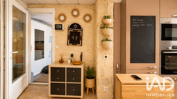 Maison à vendre 6 pièces 129 m² Méry-sur-Oise