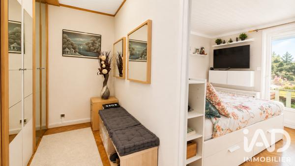 Maison à vendre 6 pièces 129 m² Méry-sur-Oise