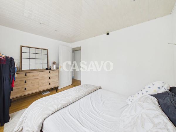 Vente Appartement 4 pièces de 80m² - 78170 La Celle-Saint-Cloud