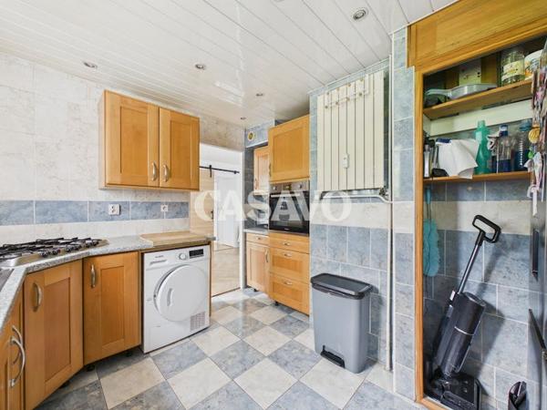 Vente Appartement 4 pièces de 80m² - 78170 La Celle-Saint-Cloud
