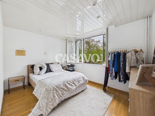 Vente Appartement 4 pièces de 80m² - 78170 La Celle-Saint-Cloud