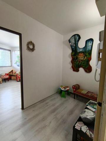 EXCLUSIVITE TOURS Rabelais - Local professionnel / bureau de 17,40 m²