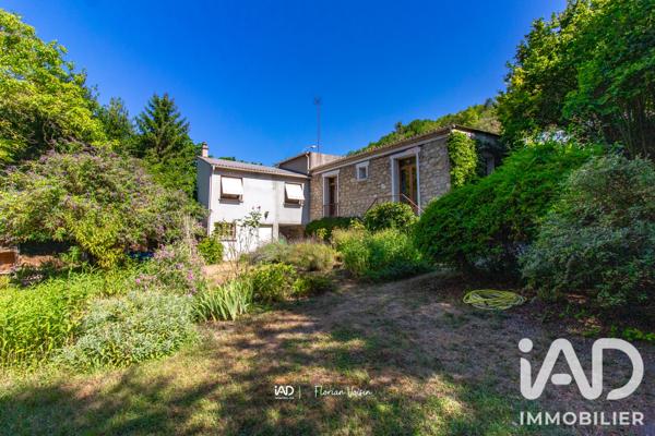 Maison à vendre 4 pièces 75,23 m² Limay