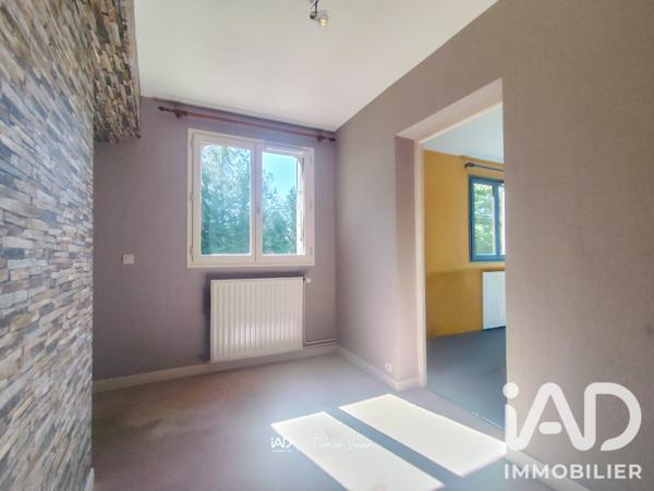 Maison à vendre 4 pièces 75,23 m² Limay