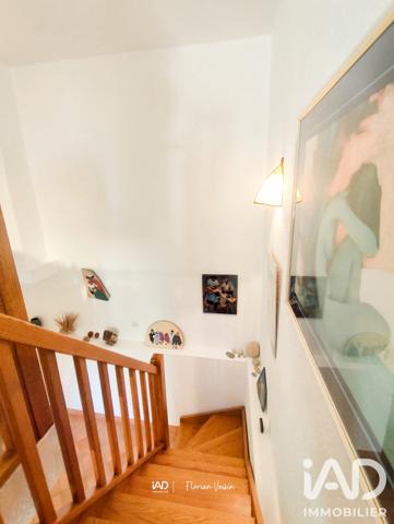 Maison à vendre 4 pièces 75,23 m² Limay