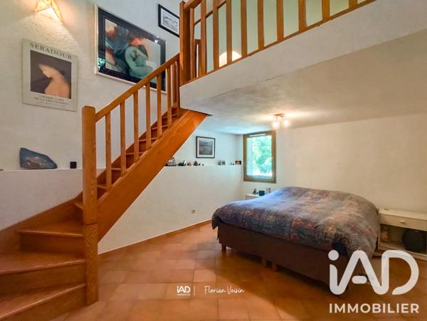 Maison à vendre 4 pièces 75,23 m² Limay