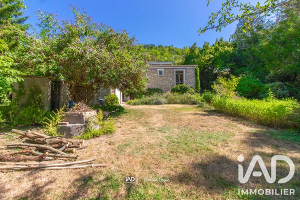 Maison à vendre 4 pièces 75,23 m² Limay