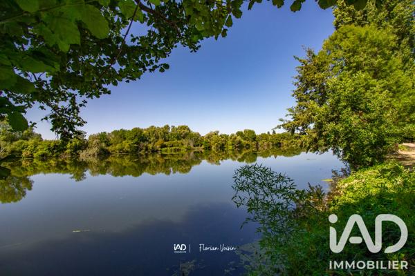 Maison à vendre 4 pièces 75,23 m² Limay