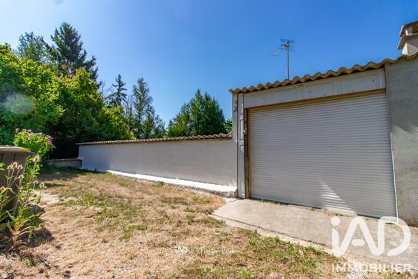 Maison à vendre 4 pièces 75,23 m² Limay