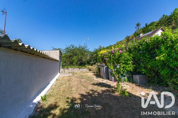 Maison à vendre 4 pièces 75,23 m² Limay