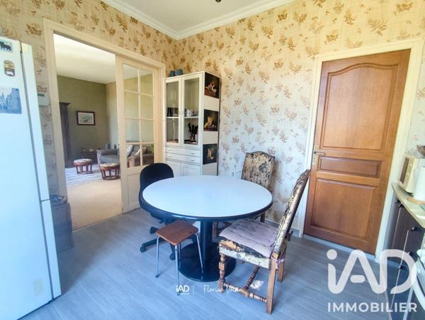 Maison à vendre 4 pièces 75,23 m² Limay