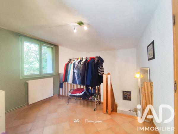 Maison à vendre 4 pièces 75,23 m² Limay