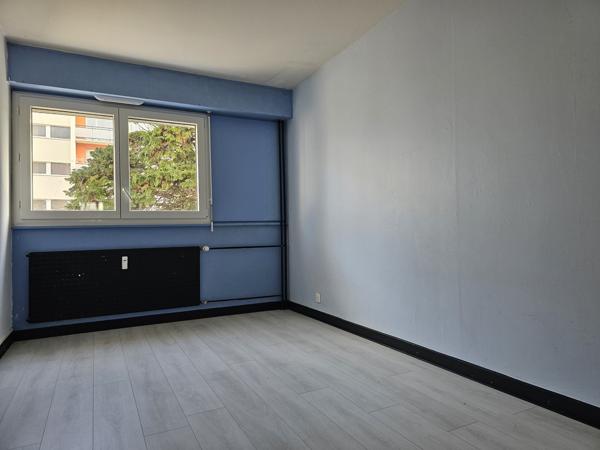 Appartement 4 pièces - 80 m²