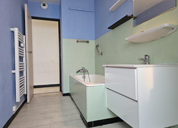 Appartement 4 pièces - 80 m²