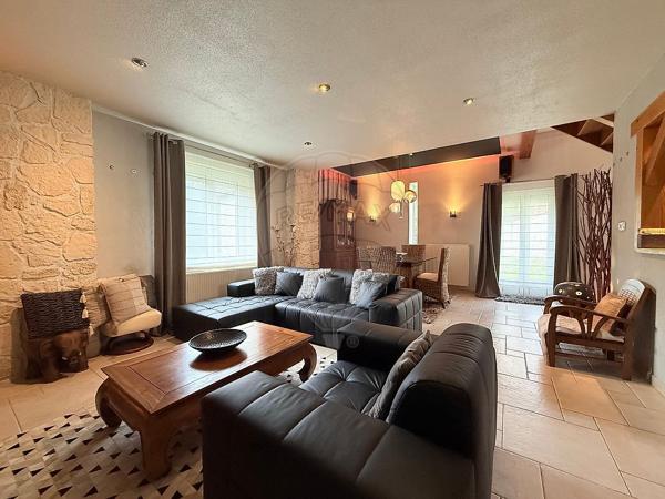 Maison  en vente - Haut-Rhin - 68