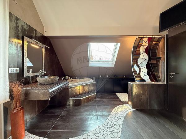 Maison  en vente - Haut-Rhin - 68