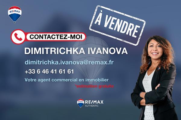 Maison  en vente - Haut-Rhin - 68