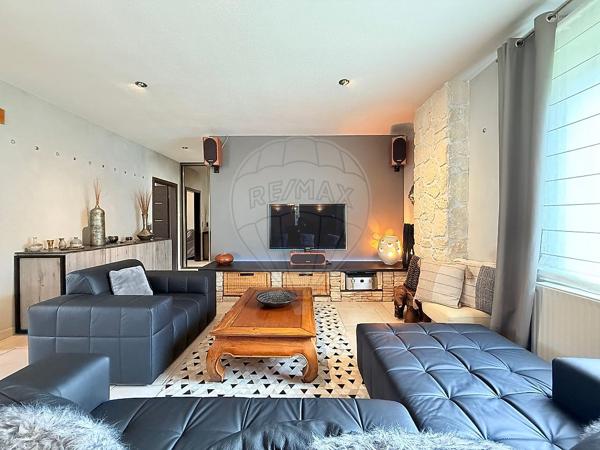 Maison  en vente - Haut-Rhin - 68