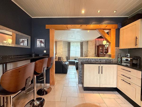 Maison  en vente - Haut-Rhin - 68