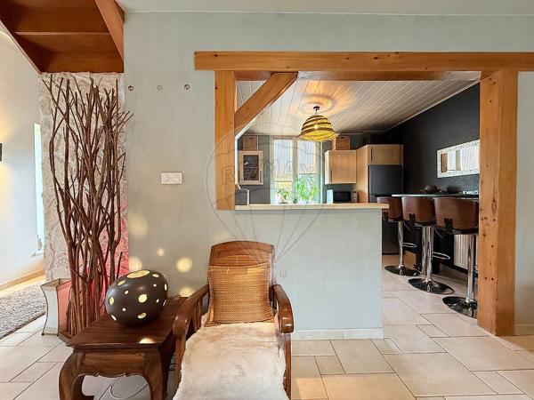 Maison  en vente - Haut-Rhin - 68