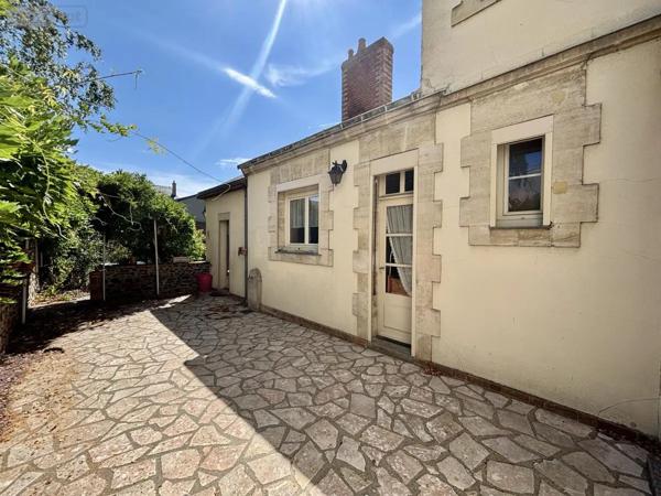 Achat - Maison Le Mans 72000 6 pièces 178 m 2 213 m 2