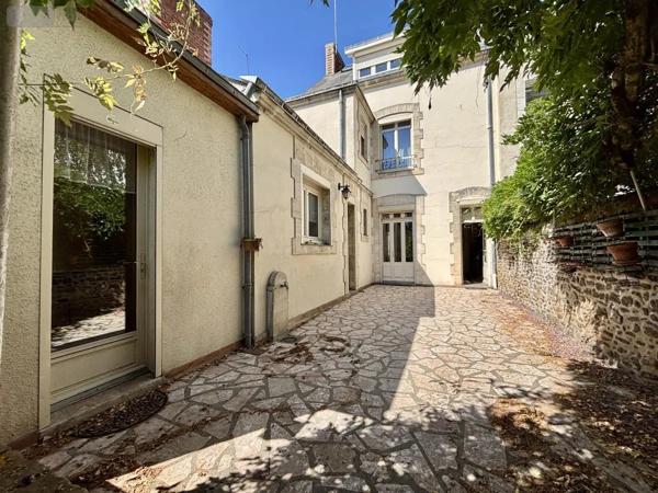 Achat - Maison Le Mans 72000 6 pièces 178 m 2 213 m 2