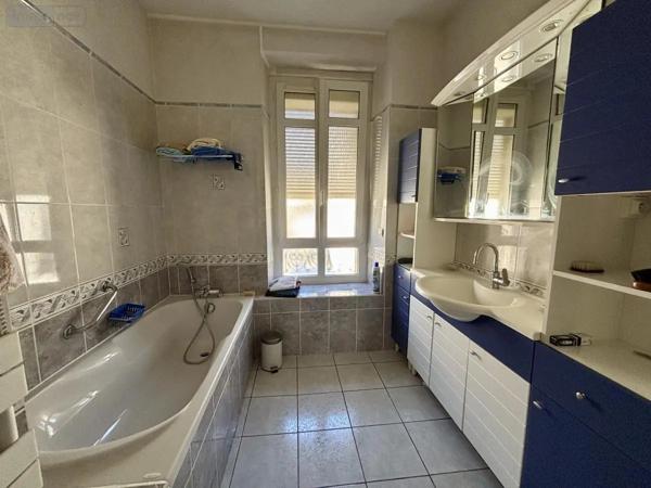 Achat - Maison Le Mans 72000 6 pièces 178 m 2 213 m 2