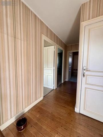 Achat - Maison Le Mans 72000 6 pièces 178 m 2 213 m 2