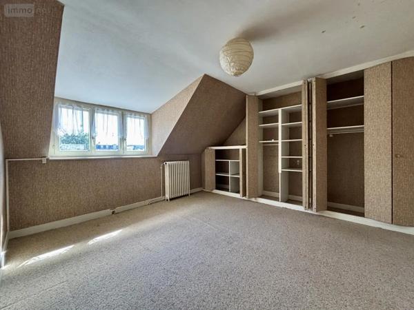 Achat - Maison Le Mans 72000 6 pièces 178 m 2 213 m 2