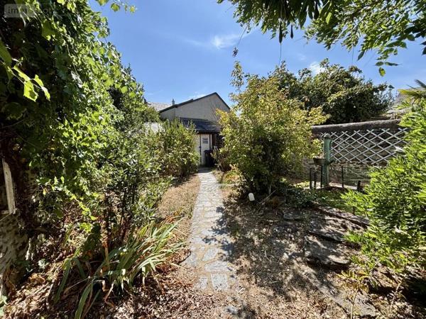 Achat - Maison Le Mans 72000 6 pièces 178 m 2 213 m 2