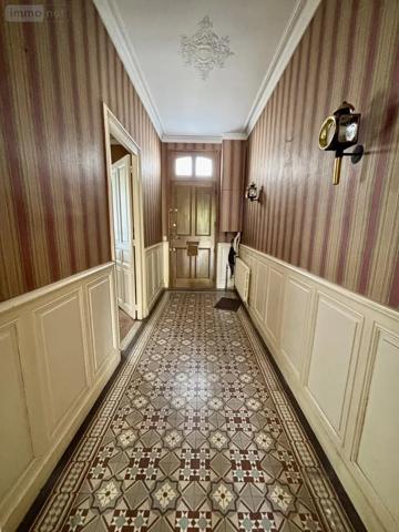 Achat - Maison Le Mans 72000 6 pièces 178 m 2 213 m 2