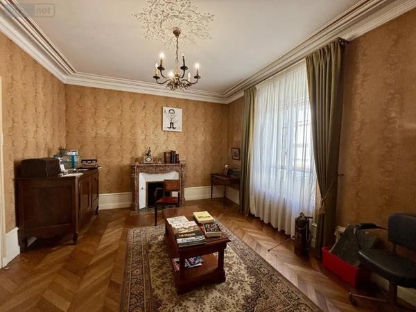 Achat - Maison Le Mans 72000 6 pièces 178 m 2 213 m 2