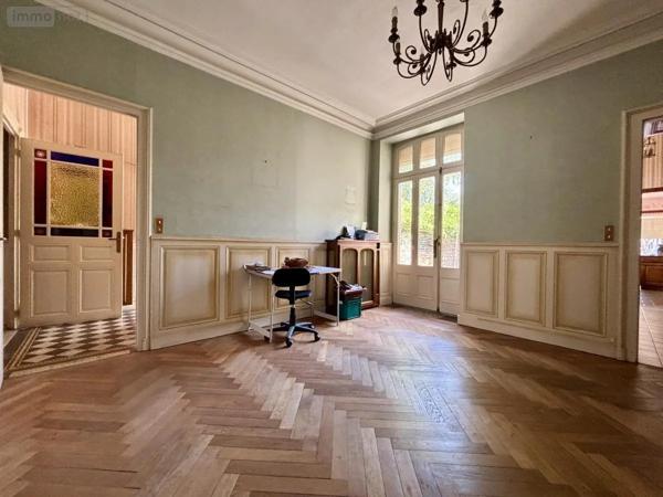 Achat - Maison Le Mans 72000 6 pièces 178 m 2 213 m 2