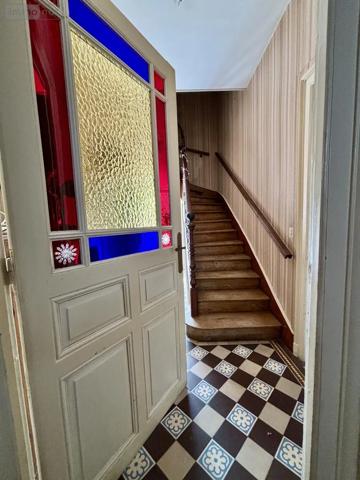 Achat - Maison Le Mans 72000 6 pièces 178 m 2 213 m 2